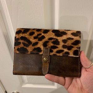 Patricia Nash Wallet